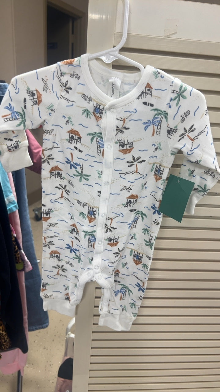 Romper Youth 3/6
