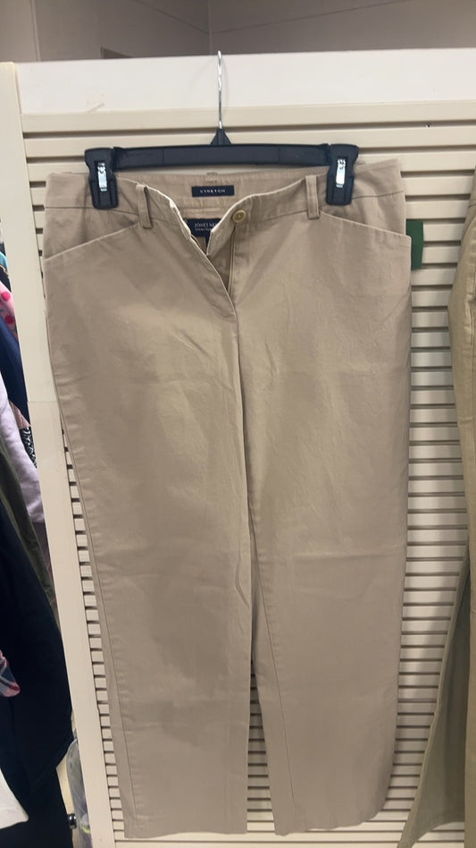 Jones New York Pants 6