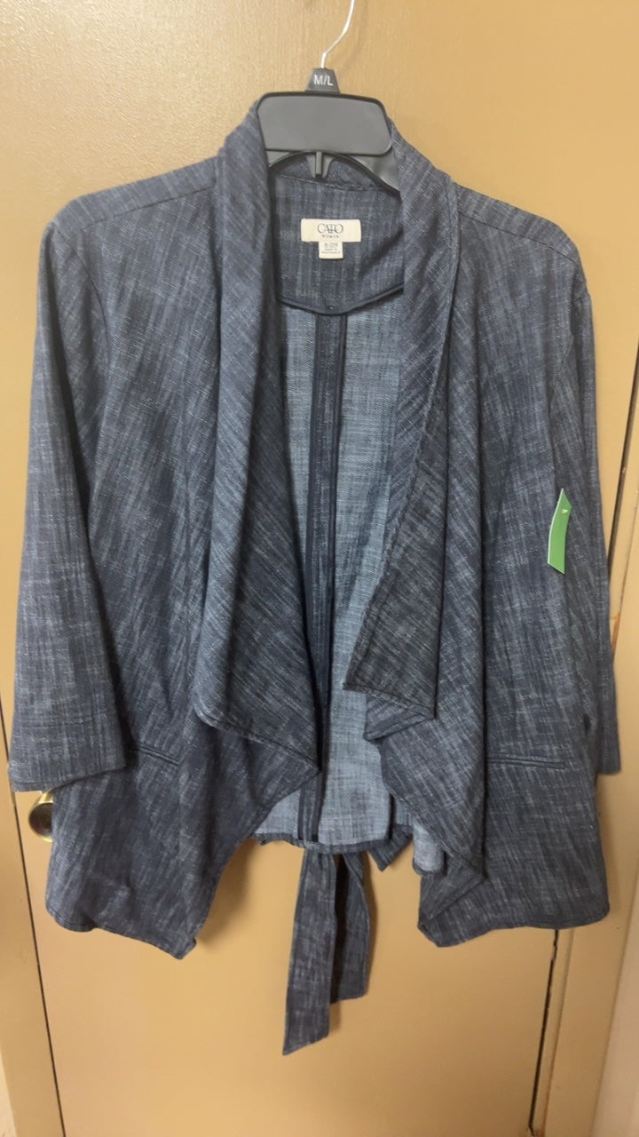 Cato Blazer 18/20