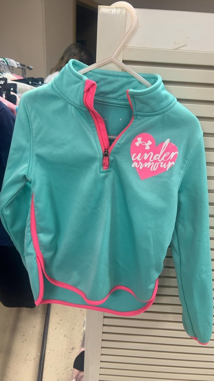 Under Armour Sweatshirt Youth 5T
