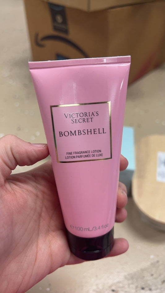 Victoria's Secret Lotion