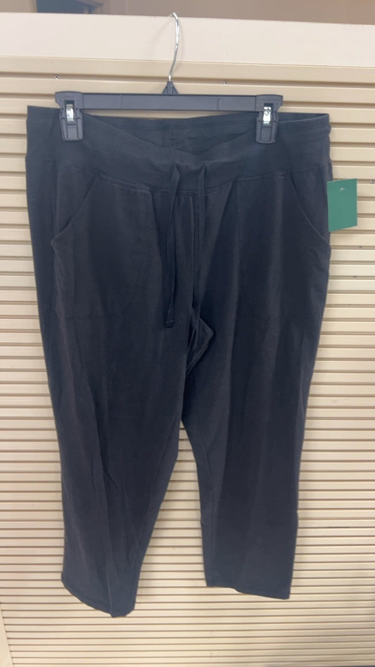 Athletic Pants Large