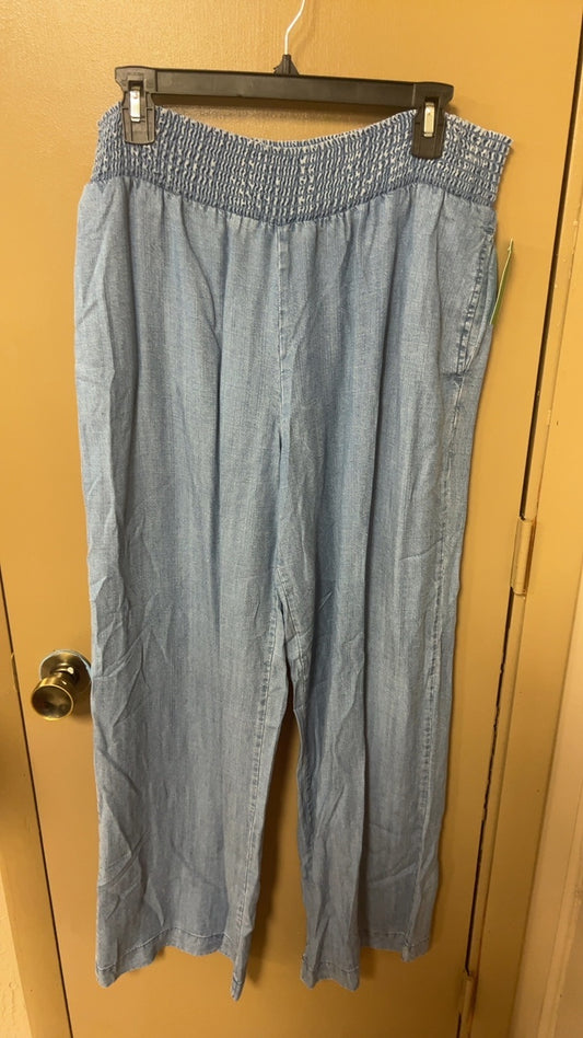 Pants Large