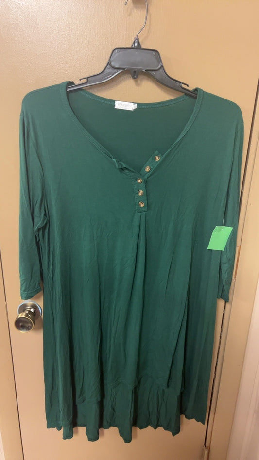 Naggoo Dress XL