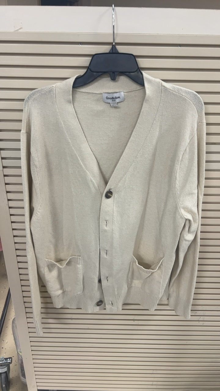 Goodfellow Cardigan Large
