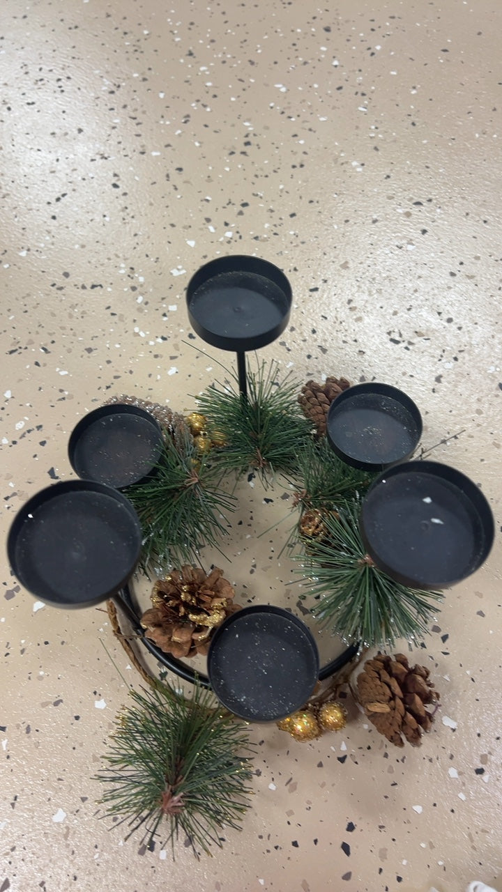 Candle Holder