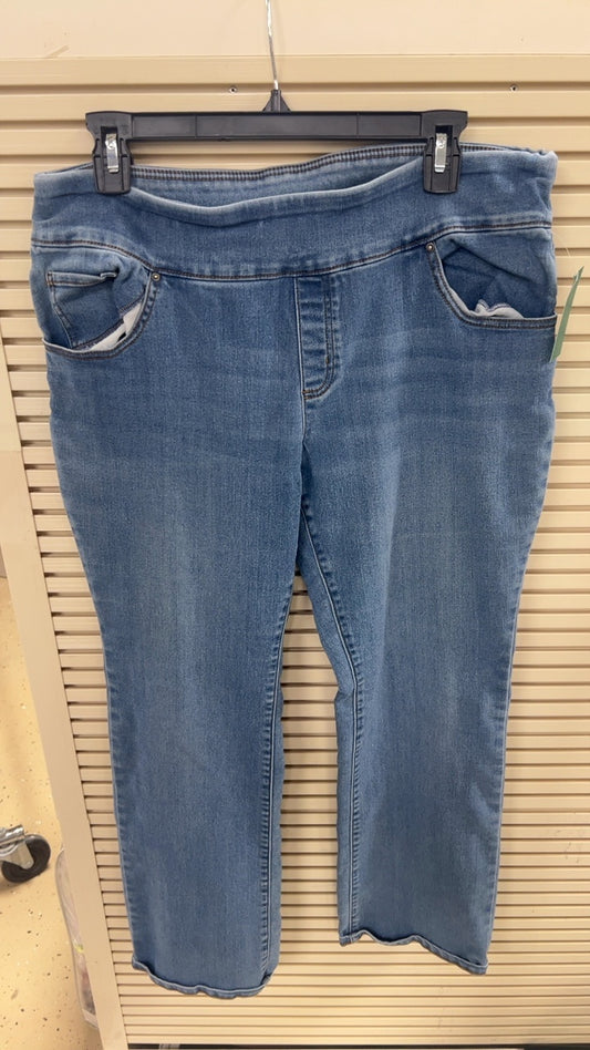 Pioneer Woman Pants Large
