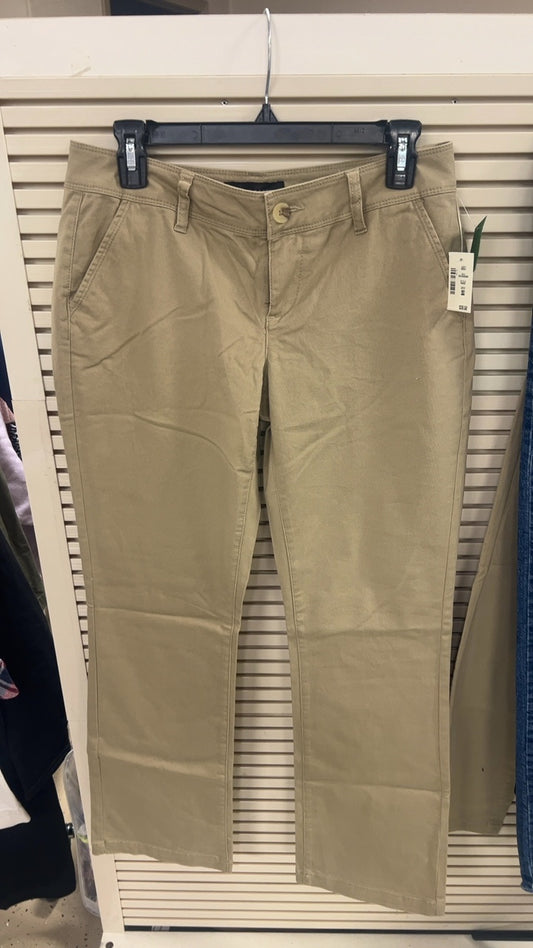 NWT Aeropostle Pants 4R