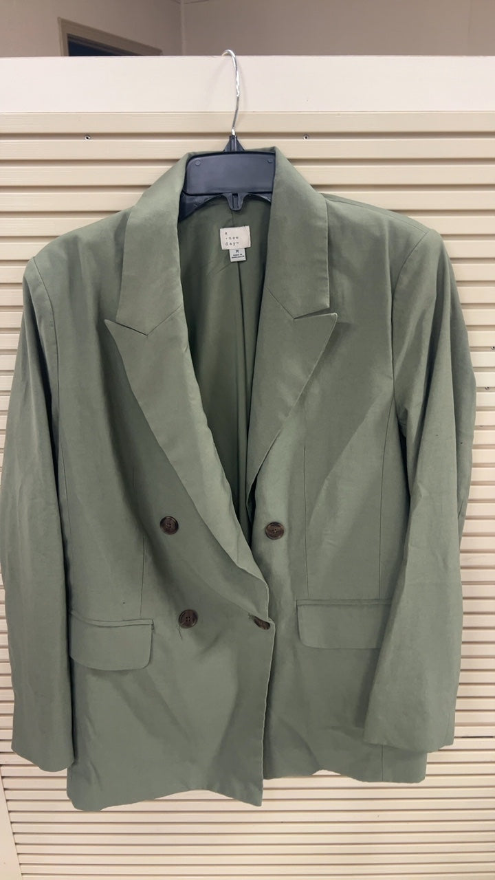 A New Day Blazer Medium