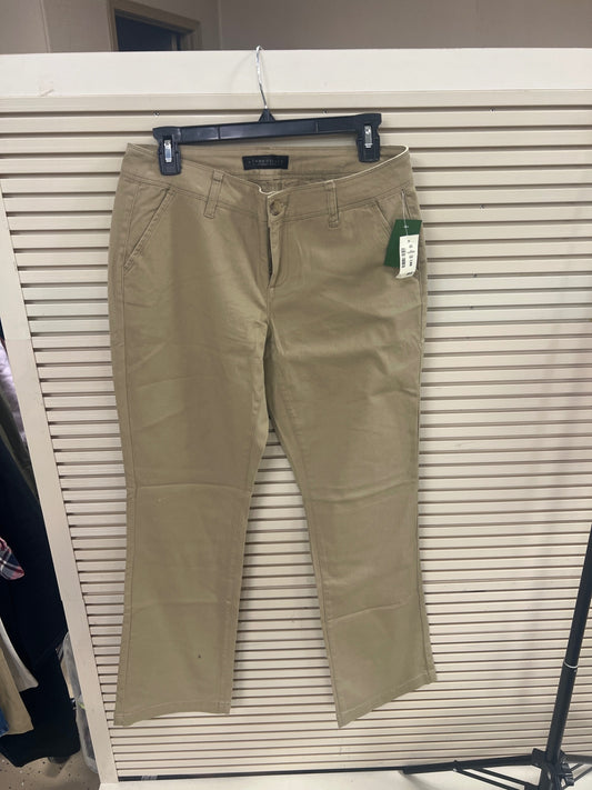 NWT AeroPOSTALE Pants 4 R