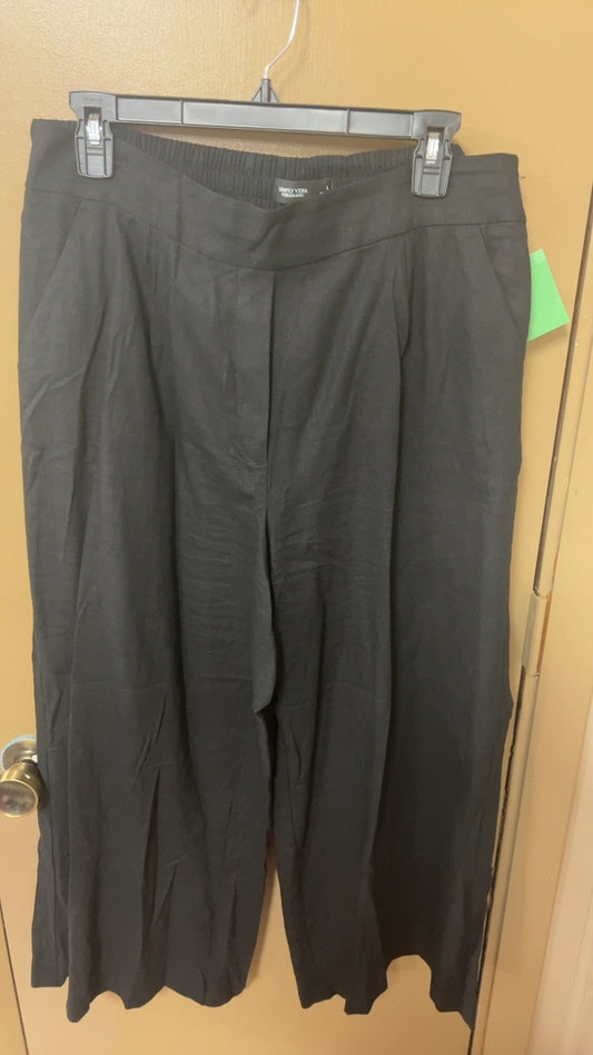 Simply Vera Vera Wang Pants Large