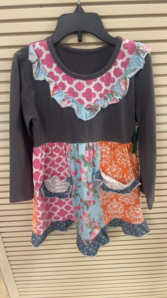 Dress Youth Small