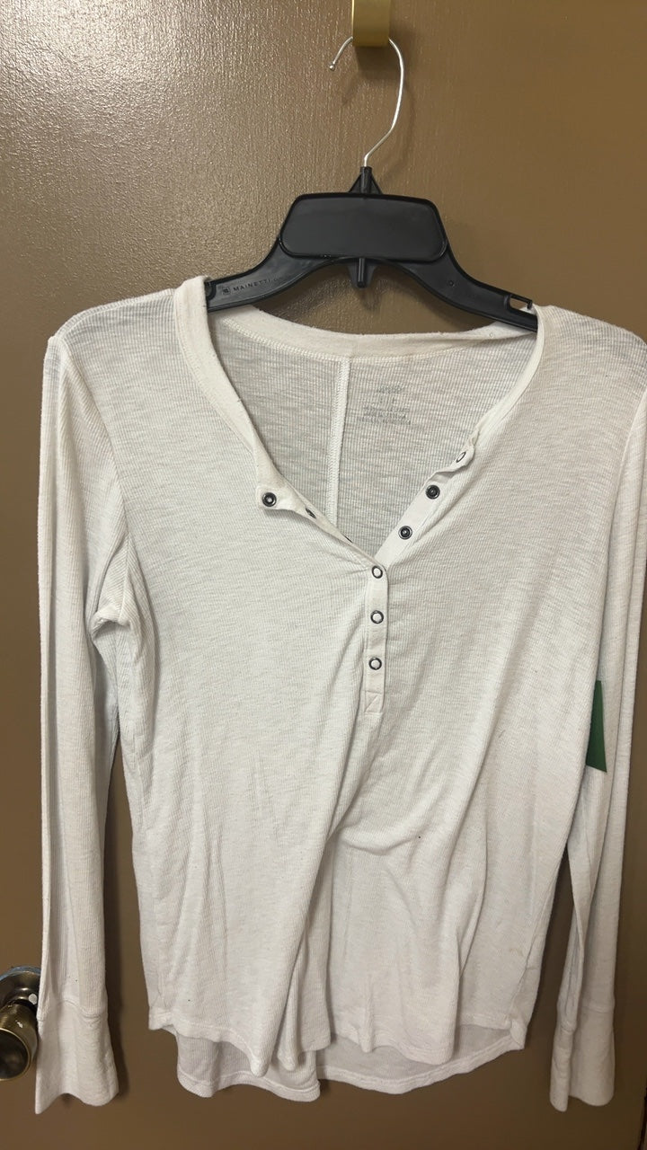 Aerie Shirt Small