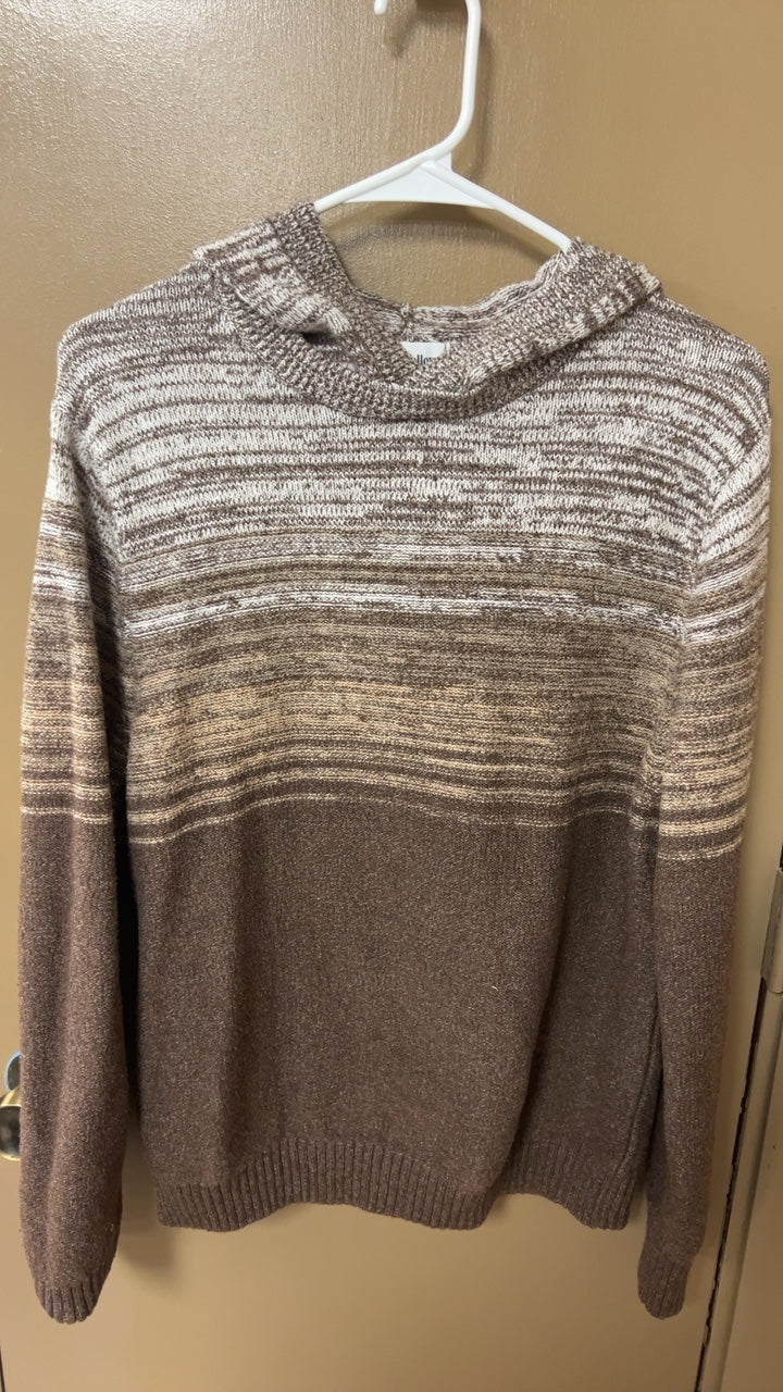 Sweater Men’s small
