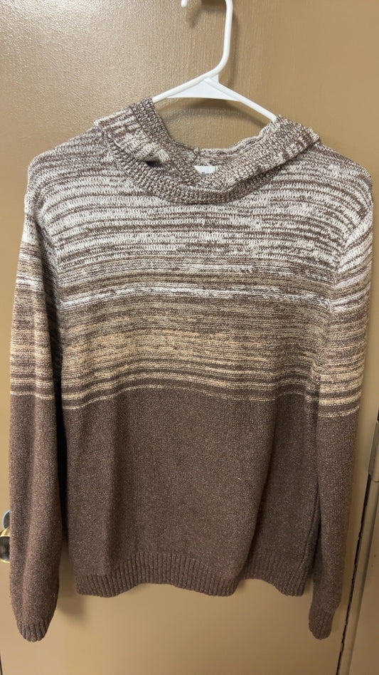 Sweater Men’s small