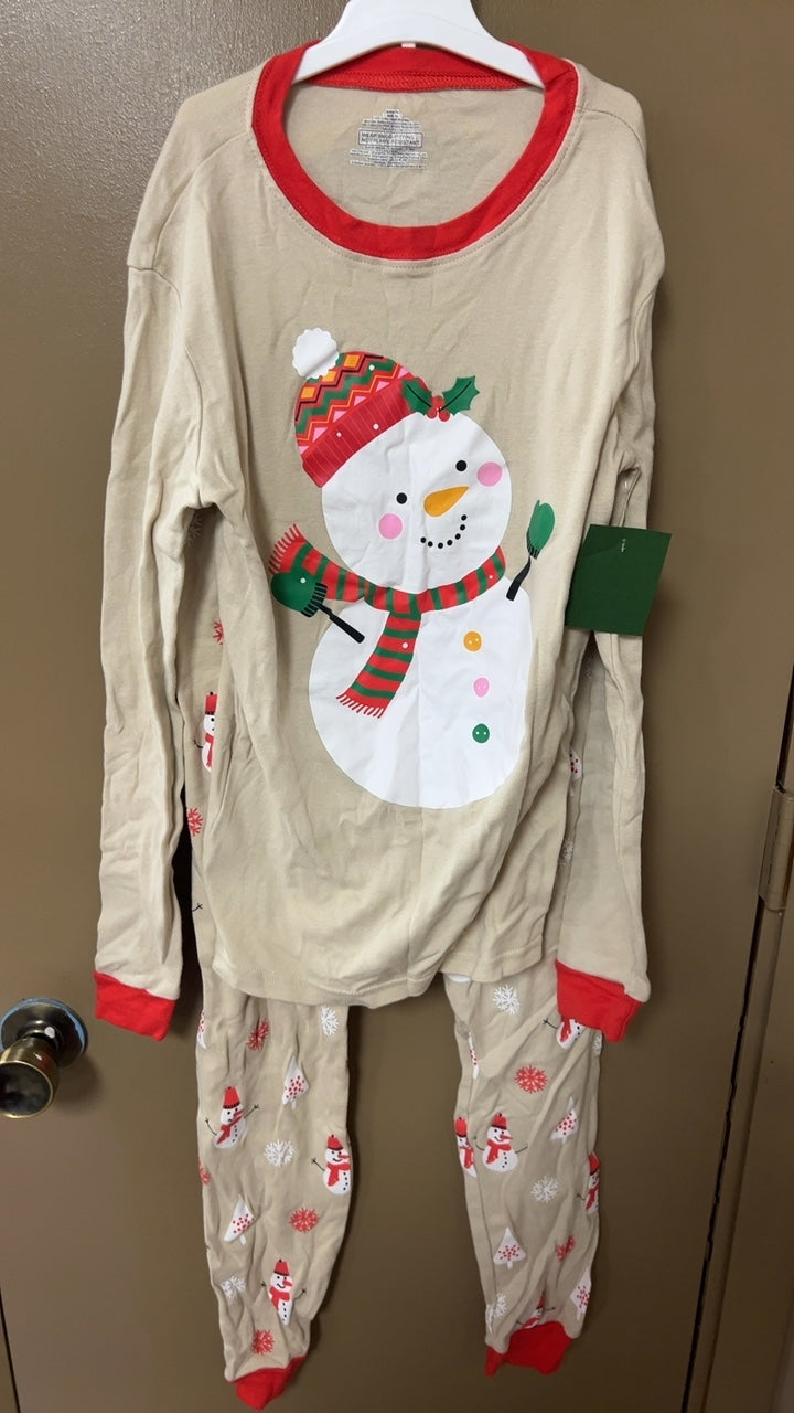 PJ Set YOUTH 14