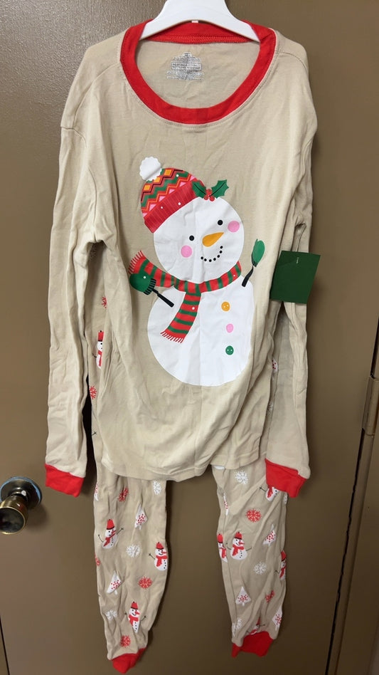 PJ Set YOUTH 14
