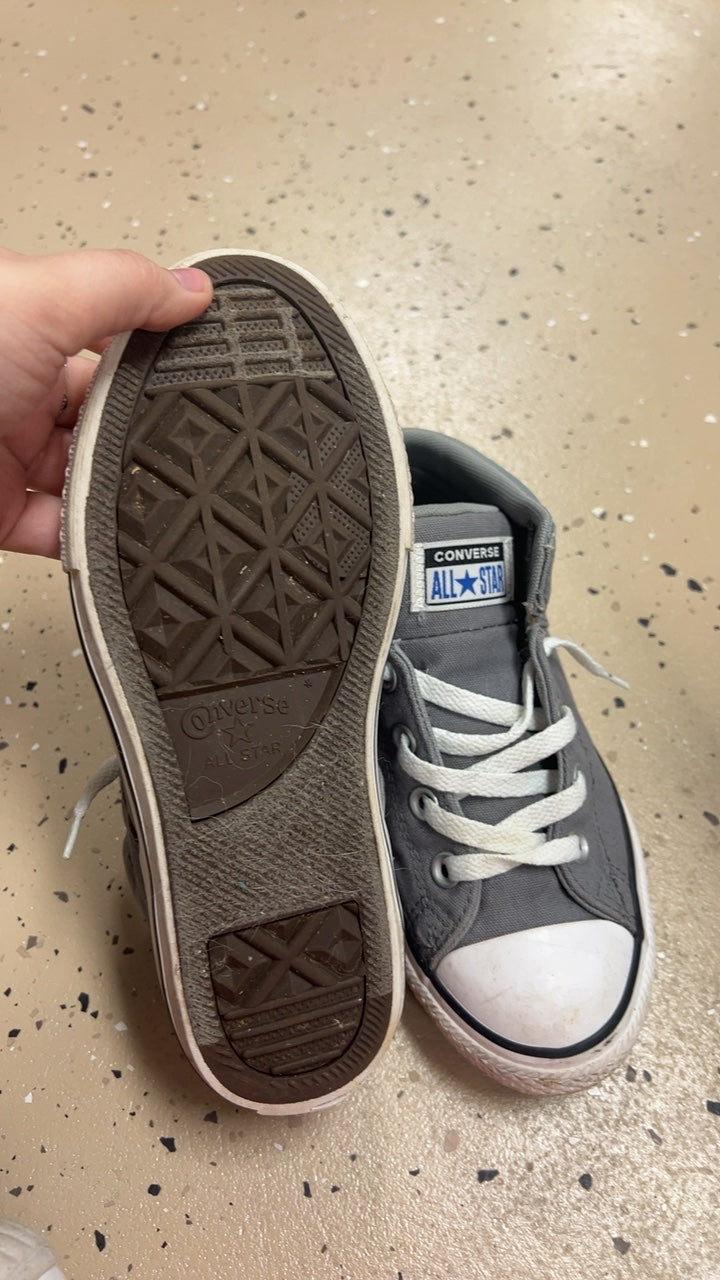 Converse Sneakers Youth 3