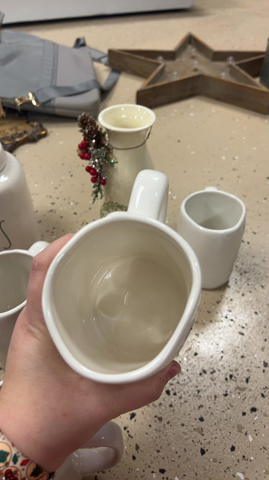 Rae Dunn Mug