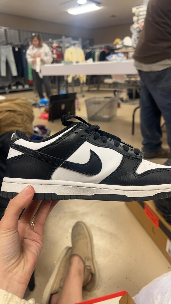 Nike Sneakers Youth 4.5