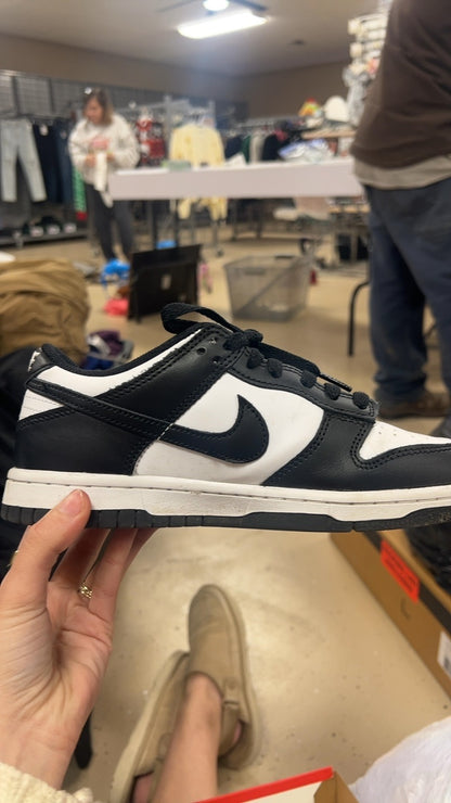 Nike Sneakers Youth 4.5