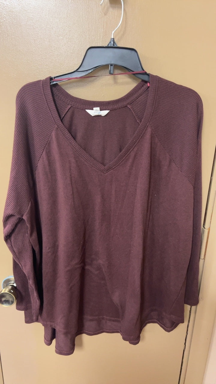 Sweater 2X