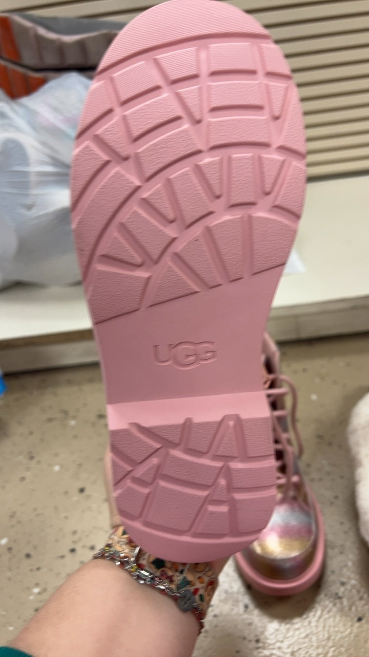 Ugg Sneakers Youth 5