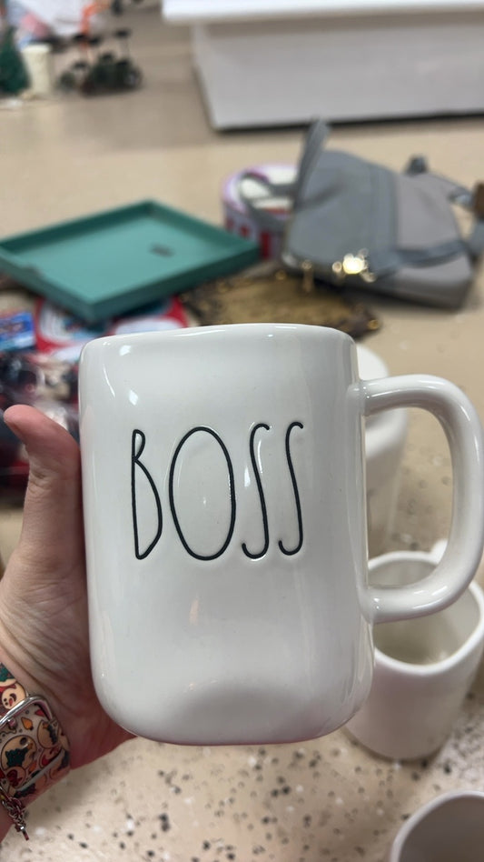 Rae Dunn Mug