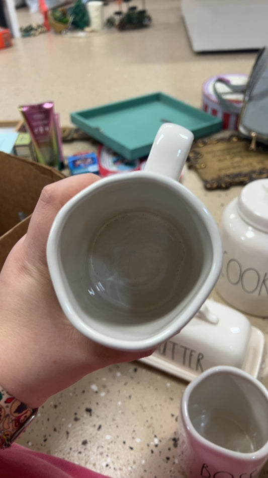 Rae Dunn Mug