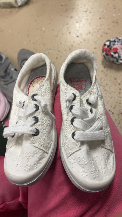 Sneakers Youth 12