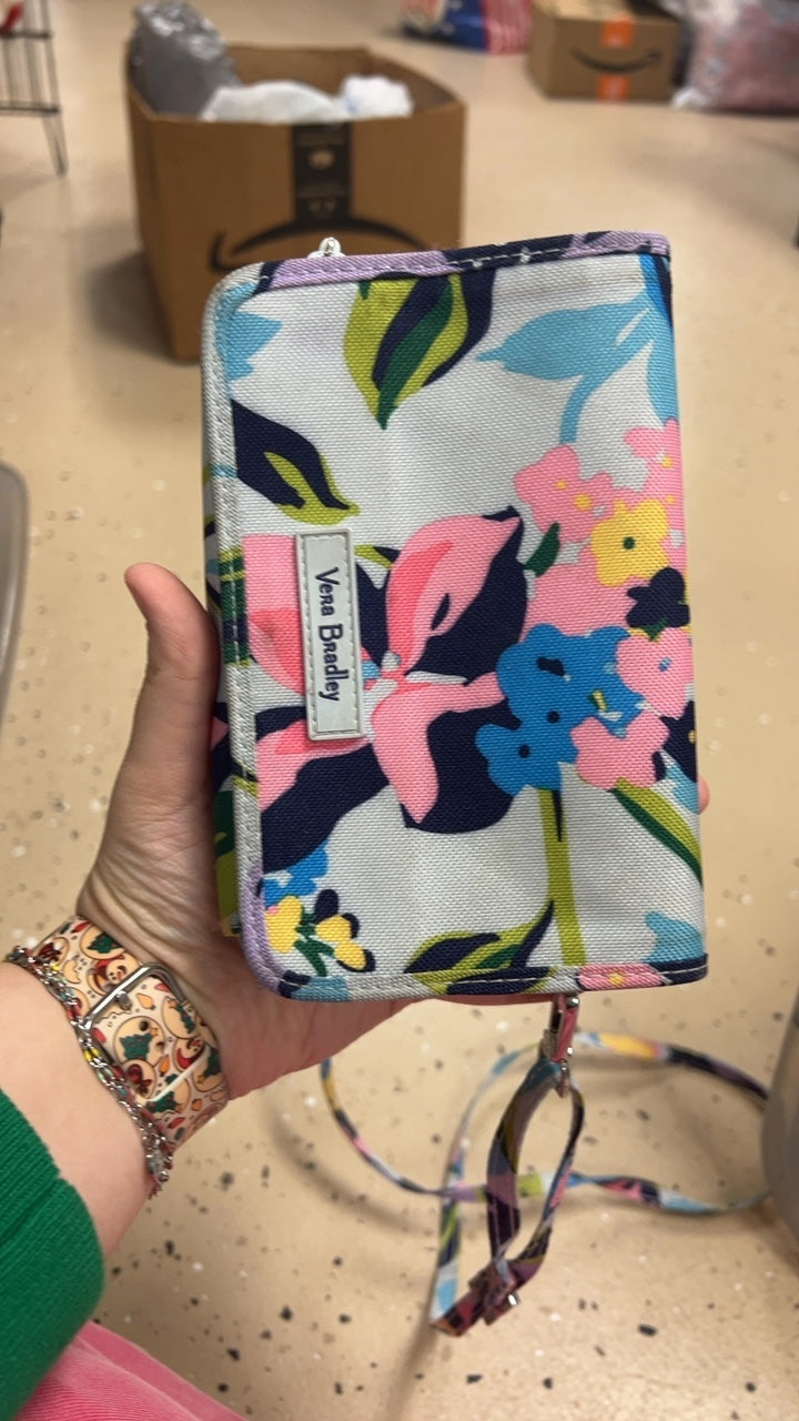 Vera Bradley Bag