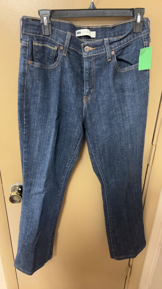 Levi's Pants 10