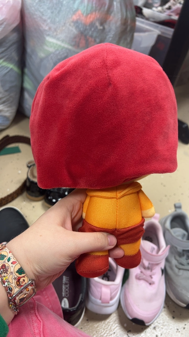 Velma Plush Toy