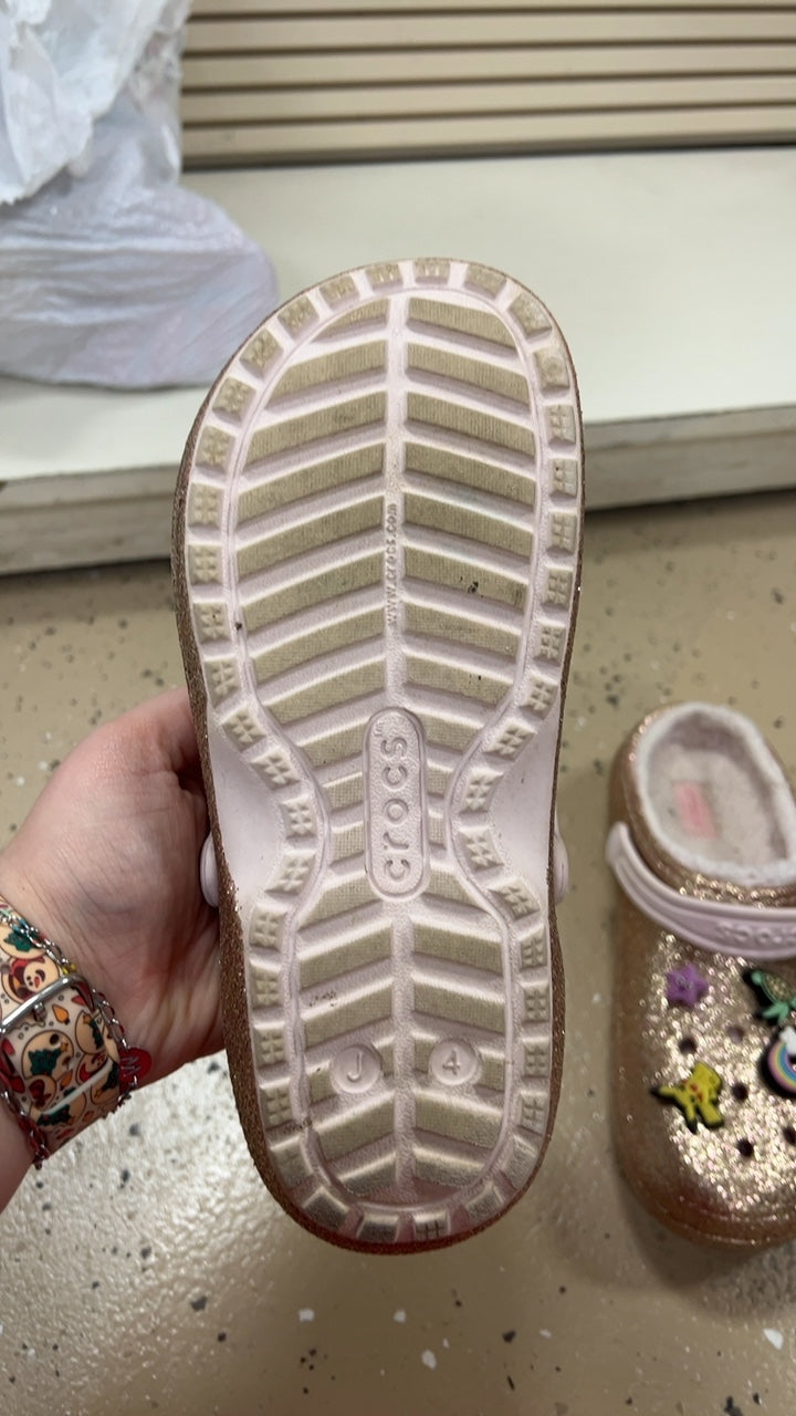 Crocs Sandals YOUTH 4