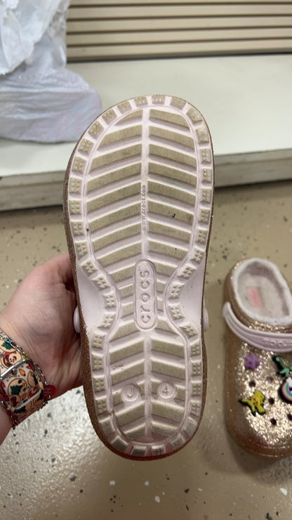 Crocs Sandals YOUTH 4
