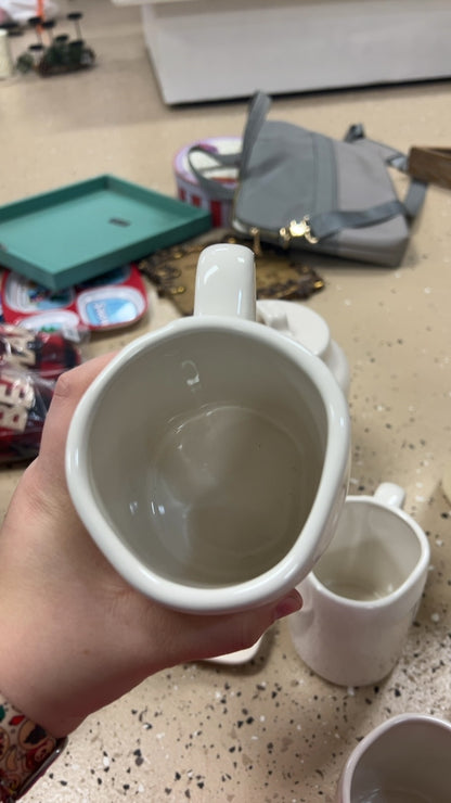 Rae Dunn Mug