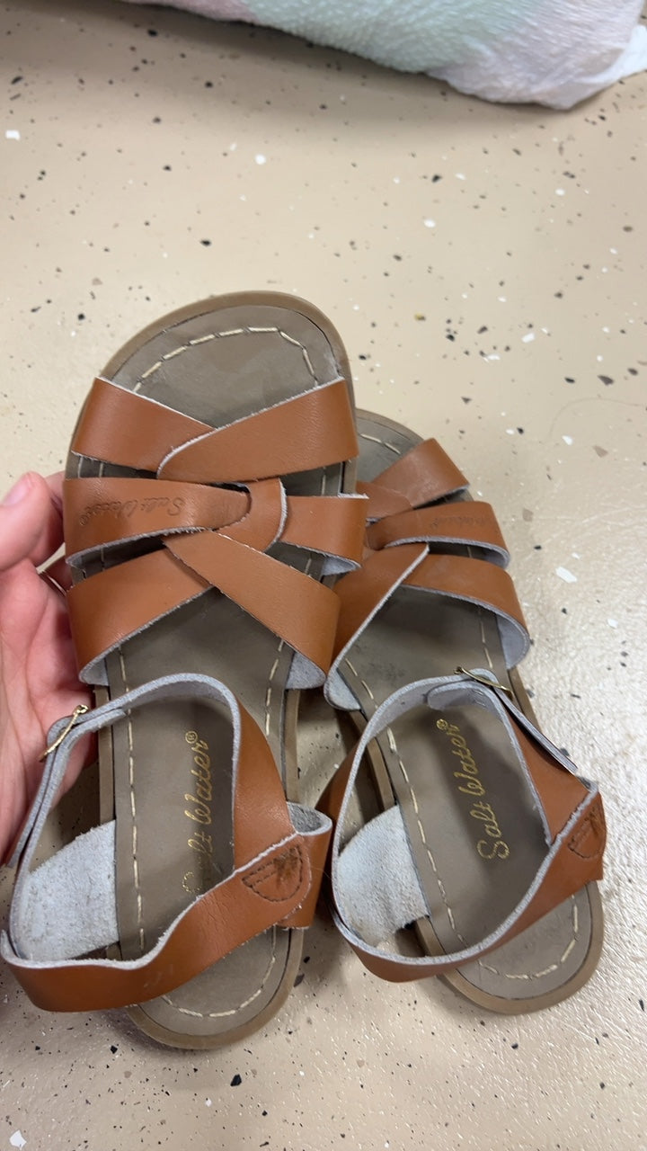 Salt Life Sandals Youth 3