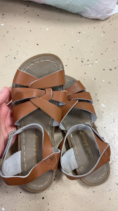 Salt Life Sandals Youth 3