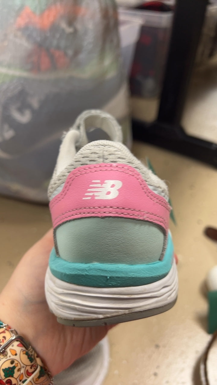 New Balance Sneakers Youth 5