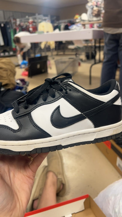 Nike Sneakers Youth 4.5