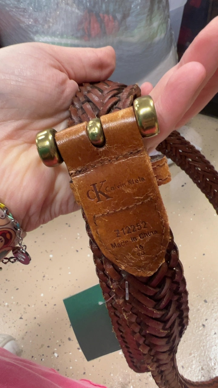 Belt