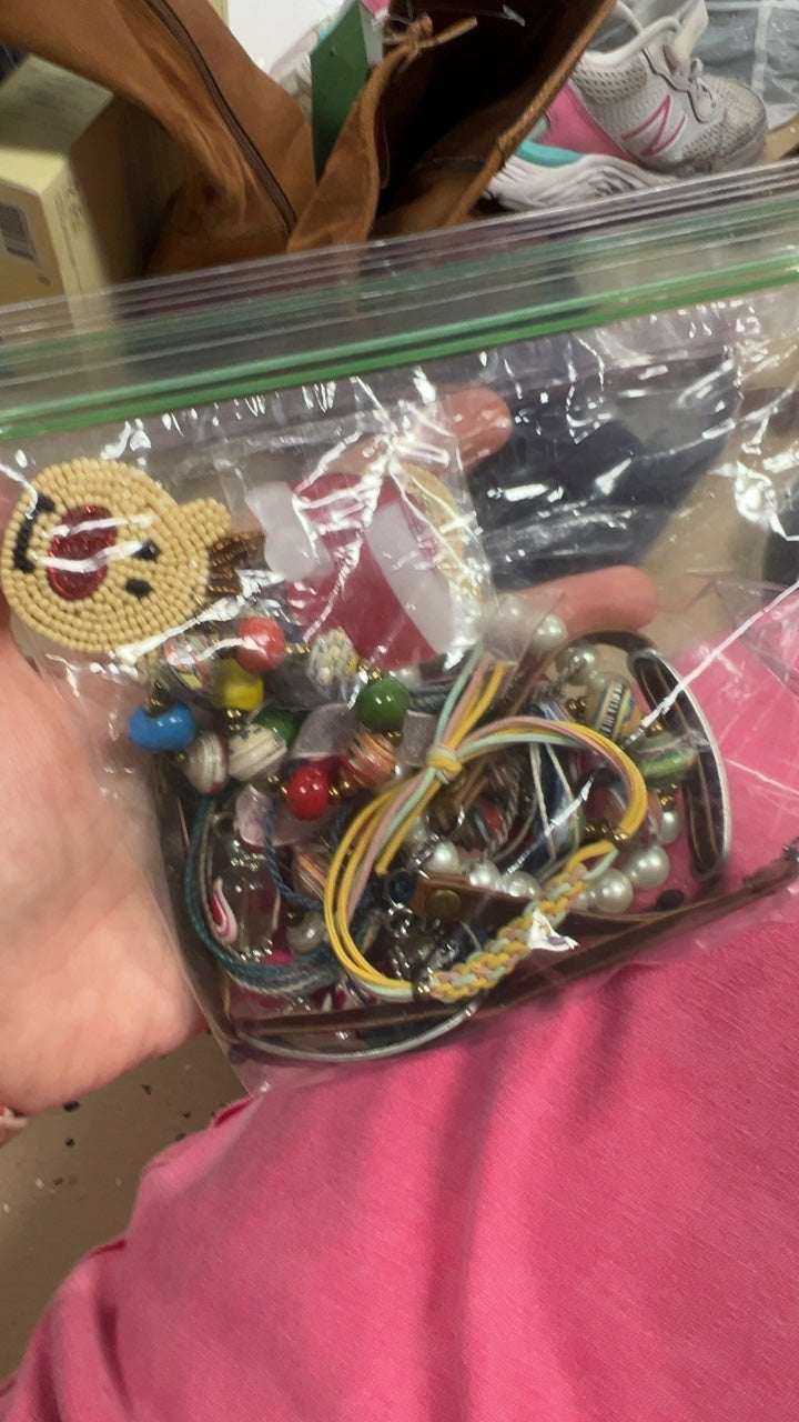 Jewelry Accessories - Miscellaneous