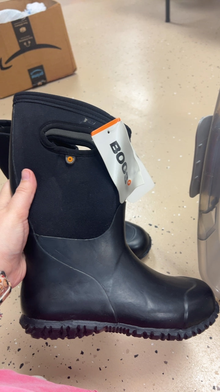 Bogs Boots Youth 3