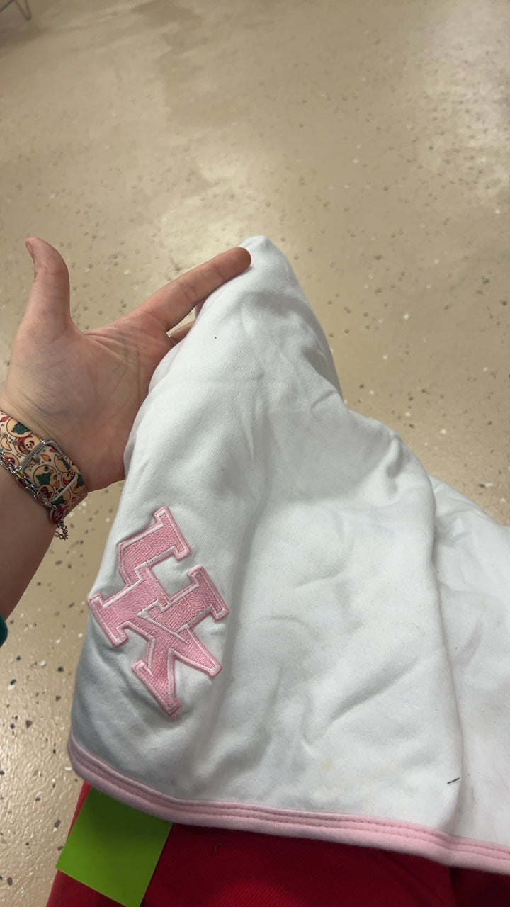 UK Blanket