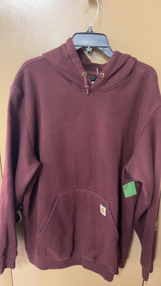 Carhartt Hoodie Mens XL