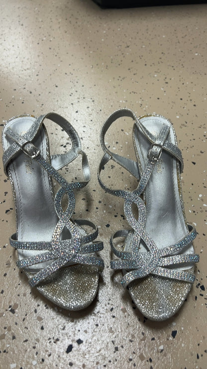 Fancy Sandals 8