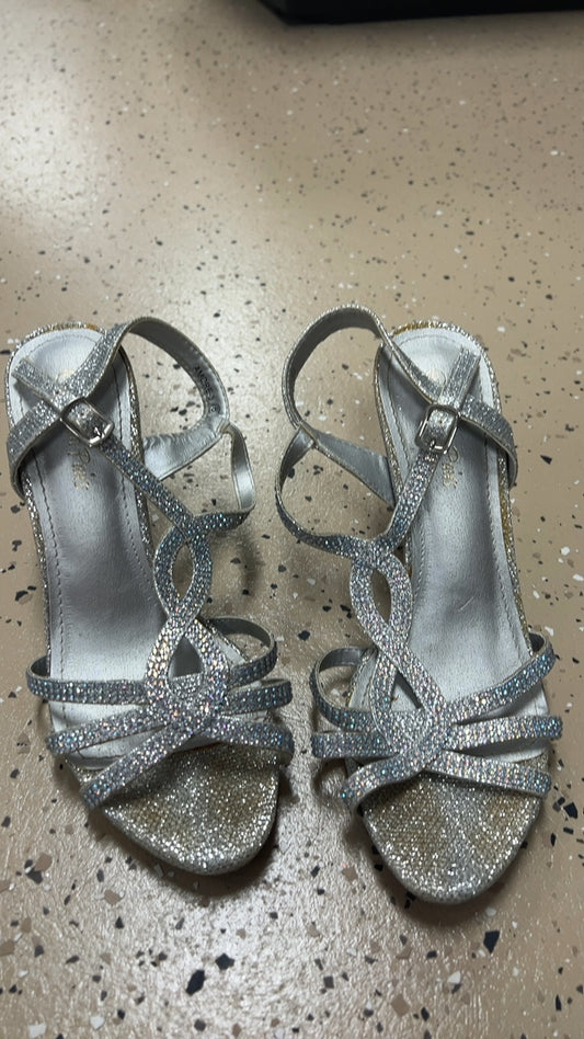 Fancy Sandals 8
