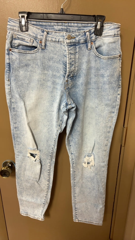 Old Navy Jeans 12