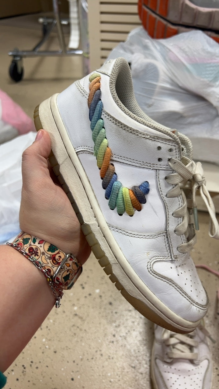 Nike Sneakers Youth 5