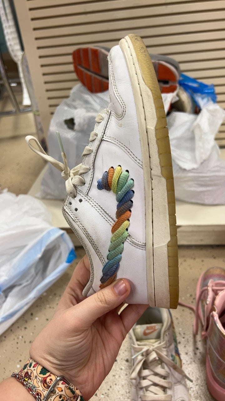 Nike Sneakers Youth 5